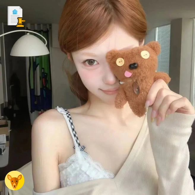 邓女士